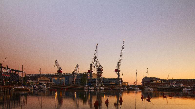 Fotos del hotel Indigo Helsinki-boulevard, An Ihg:  25