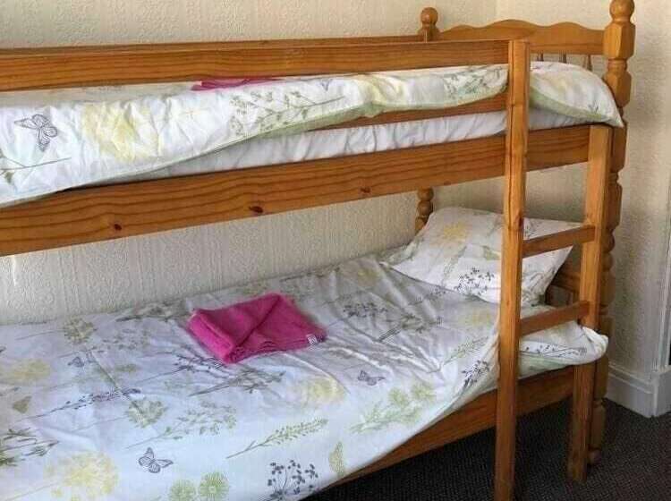 Fotos del hotel Jeanne:  3