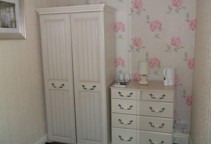 Fotos del hotel Jeanne:  5