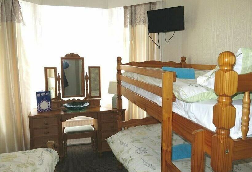 Fotos del hotel Jeanne:  6