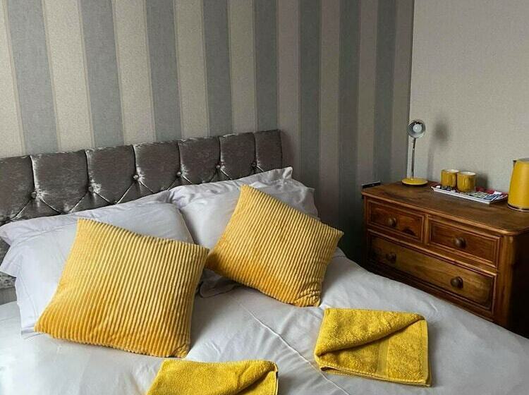 Fotos del hotel Jeanne:  7