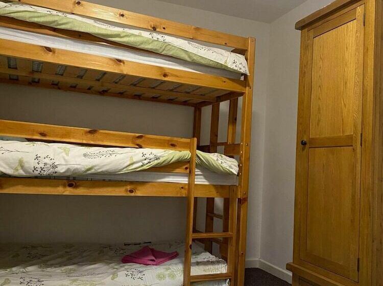 Fotos del hotel Jeanne:  9