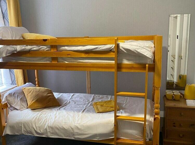 Fotos del hotel Jeanne:  10