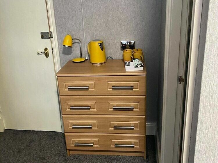 Fotos del hotel Jeanne:  12