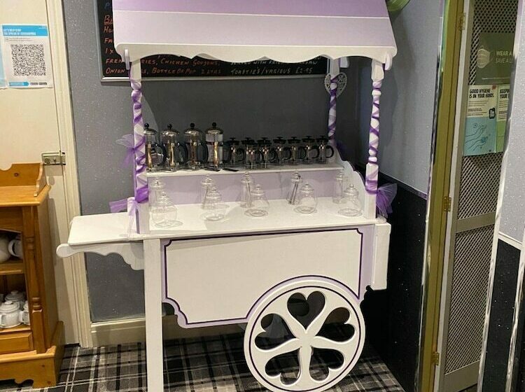 Fotos del hotel Jeanne:  13