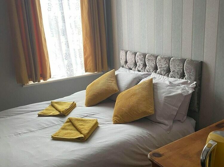 Fotos del hotel Jeanne:  15