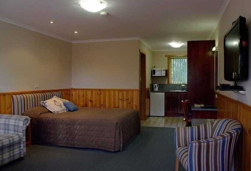 فندق Kentish Hills Retreat