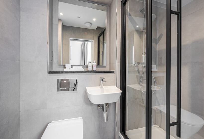 Fotos del hotel So King S Cross:  4