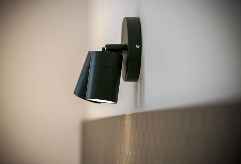 Fotos del hotel So King S Cross:  8