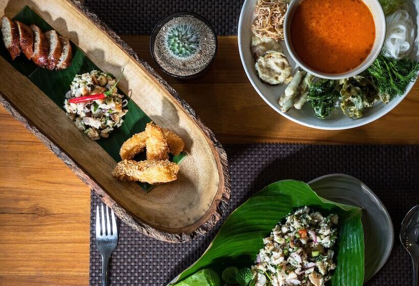 هتل Kiridara Luang Prabang