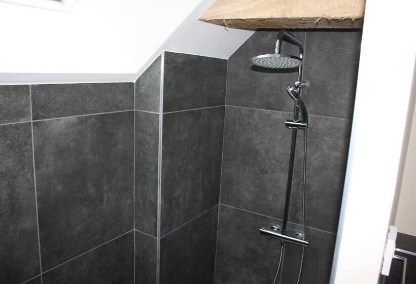 בית מלון כפרי La Ferme Blanche, The Originals Relais