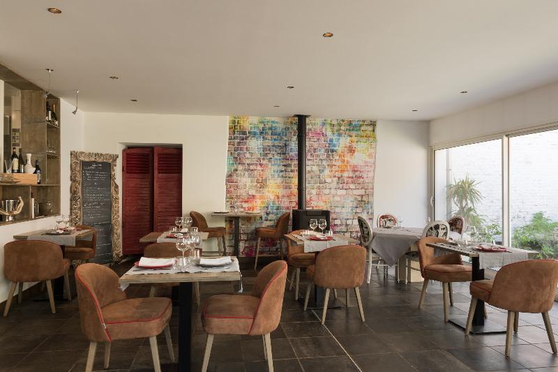 בית מלון כפרי La Ferme Blanche, The Originals Relais