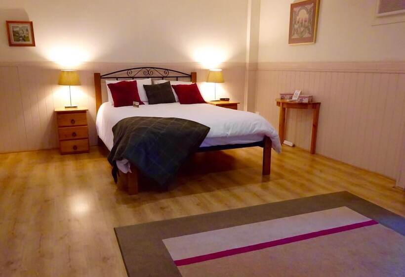 Fotos del hotel Lagoon Pocket B&b: 1 Fotos del hotel Lagoon Pocket B&b: 1