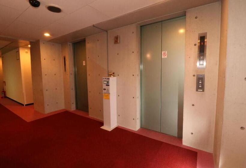 Fotos del hotel Hotel Landmark Umeda:  12