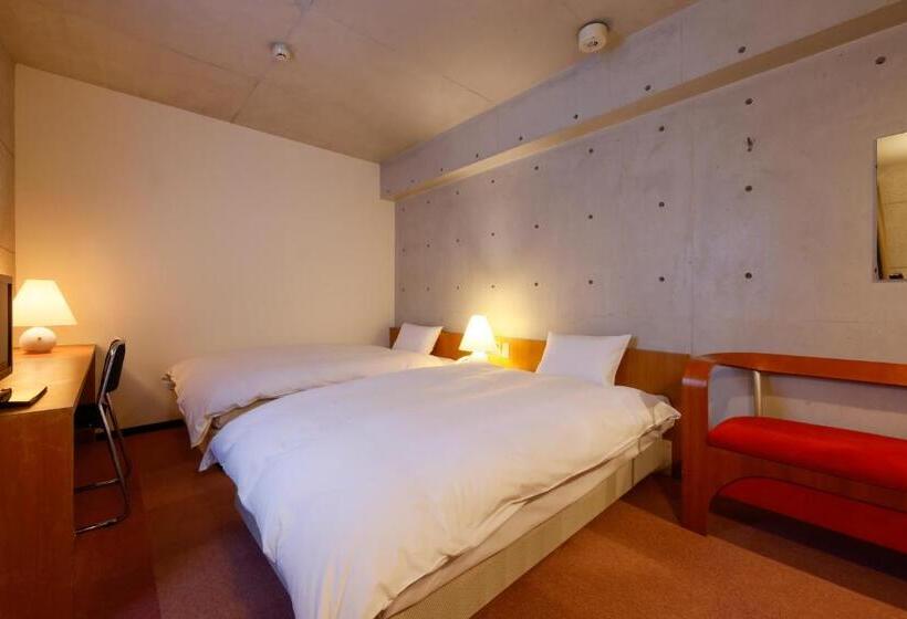 Fotos del hotel Hotel Landmark Umeda:  2