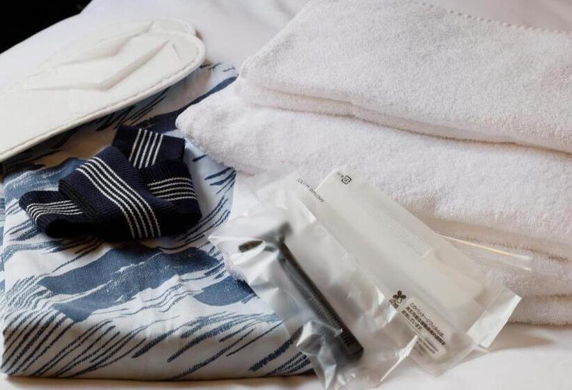 Fotos del hotel Hotel Landmark Umeda:  6