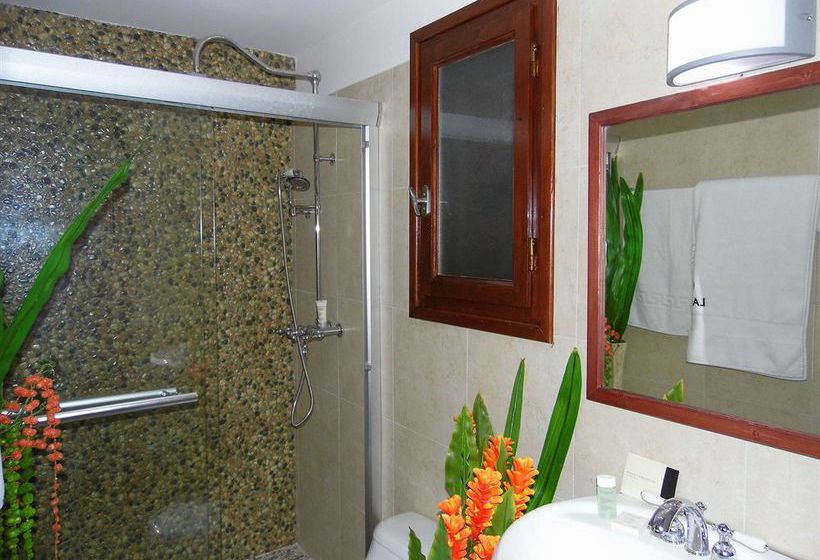 هتل Leros Princess Boutique