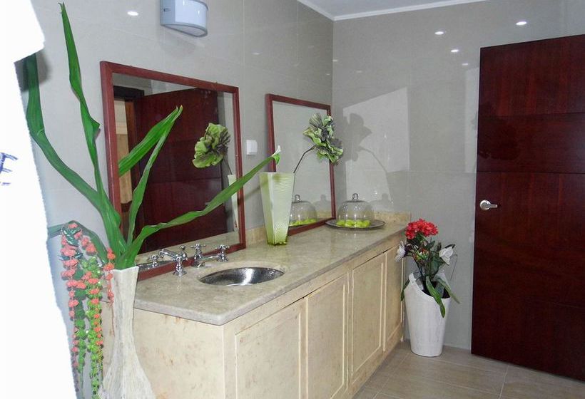 هتل Leros Princess Boutique