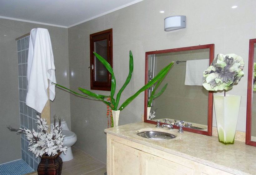 هتل Leros Princess Boutique