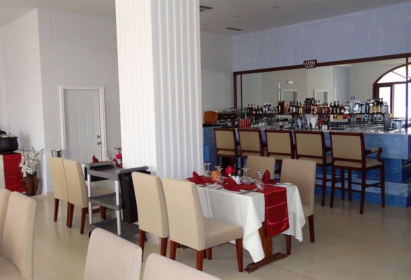 هتل Leros Princess Boutique