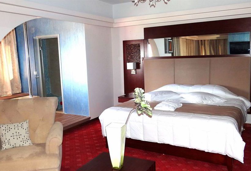 هتل Leros Princess Boutique