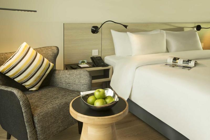 Fotos del hotel Liberty Central Saigon Citypoint: 1 Fotos del hotel Liberty Central Saigon Citypoint: 1