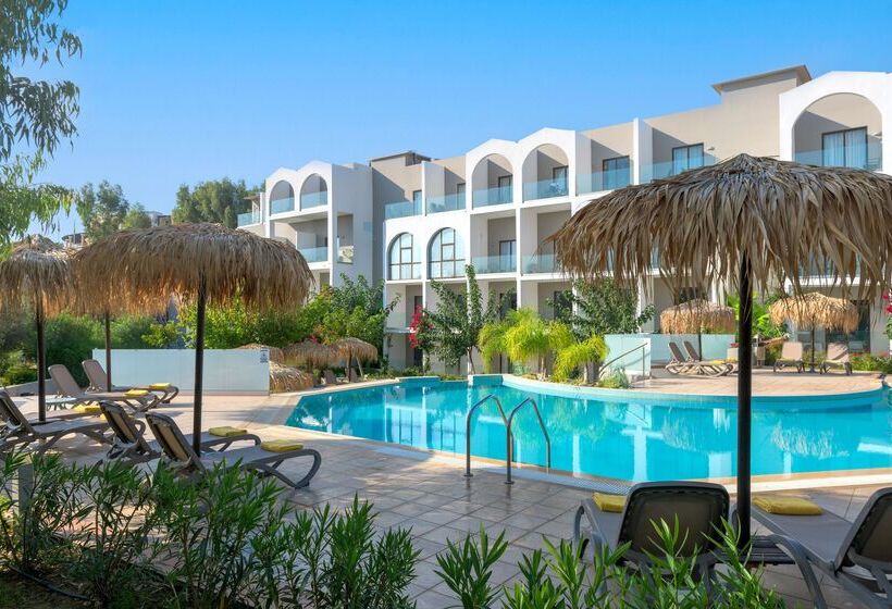 هتل Lindos Breeze Beach