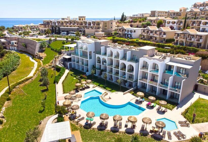 هتل Lindos Breeze Beach