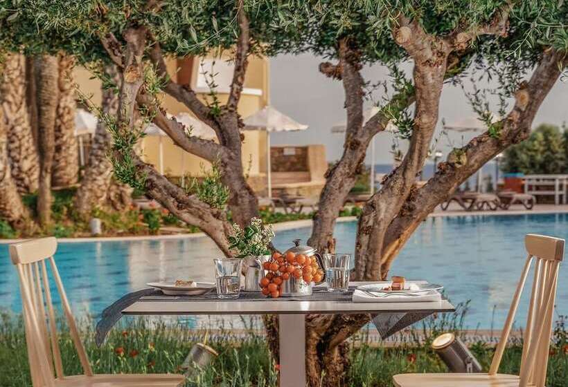 هتل Lindos Breeze Beach