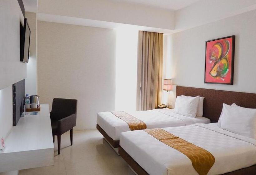 Fotos del hotel Hotel @Hom Platinum Gowongan: 1 Fotos del hotel Hotel @Hom Platinum Gowongan: 1