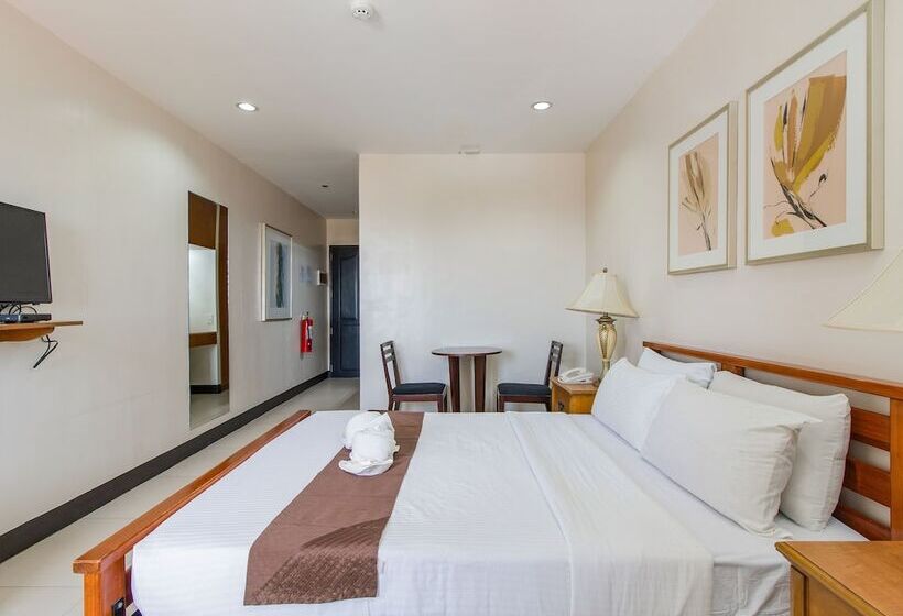 Fotos del hotel Main Hotel & Suites:  12