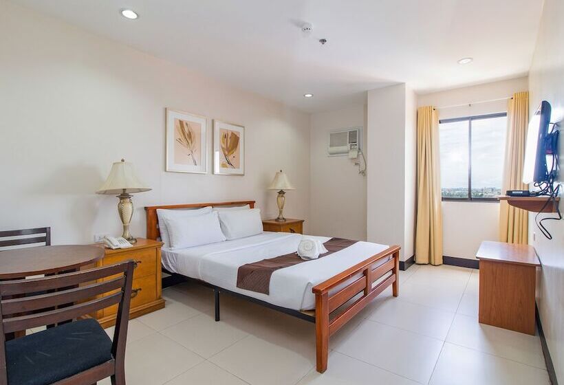 Fotos del hotel Main Hotel & Suites:  15