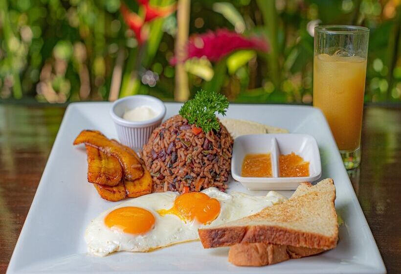 فندق Maquenque Ecolodge