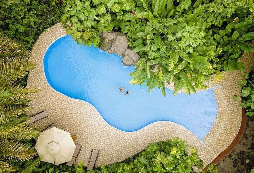 فندق Maquenque Ecolodge