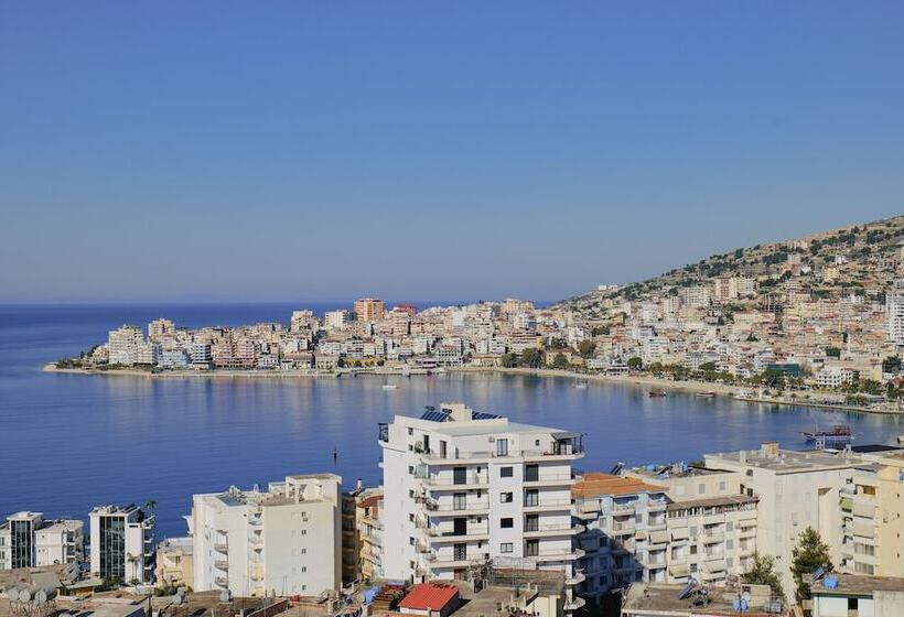هتل Mediterrane