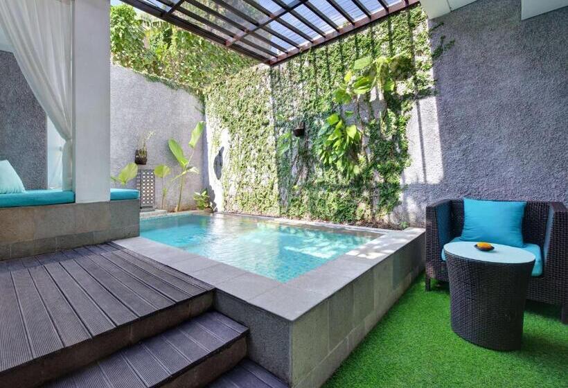 Fotos del hotel Mercure Bali Legian:  60