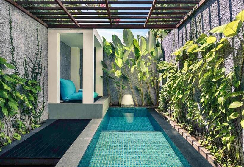 Fotos del hotel Mercure Bali Legian:  71