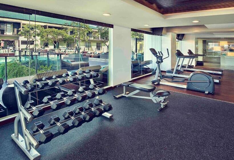 Fotos del hotel Mercure Bali Legian:  69