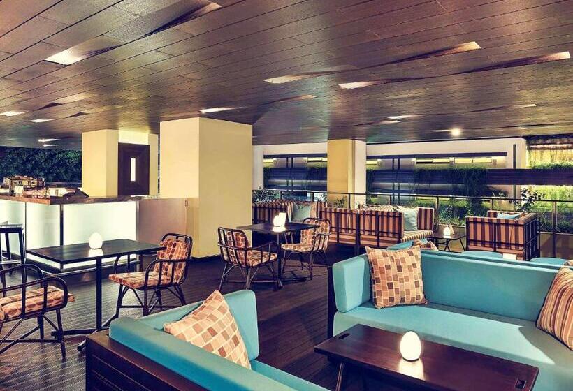 Fotos del hotel Mercure Bali Legian:  54