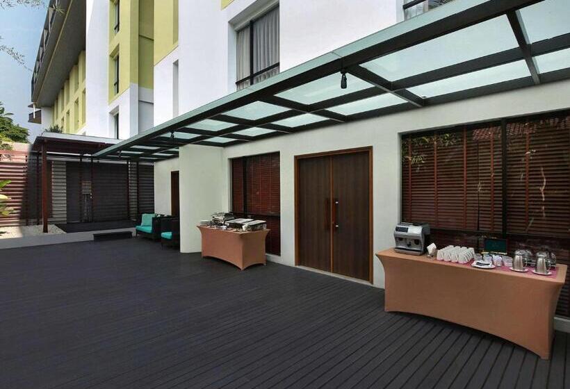 Fotos del hotel Mercure Bali Legian:  75