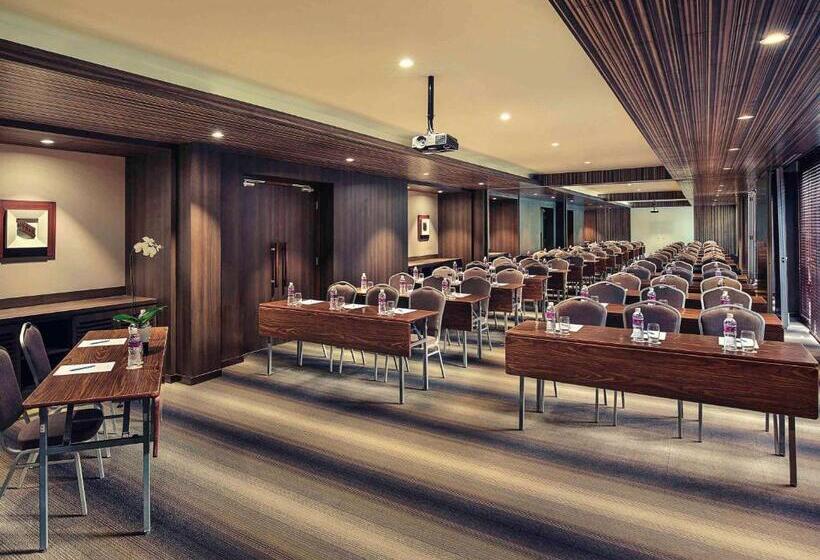 Fotos del hotel Mercure Bali Legian:  62