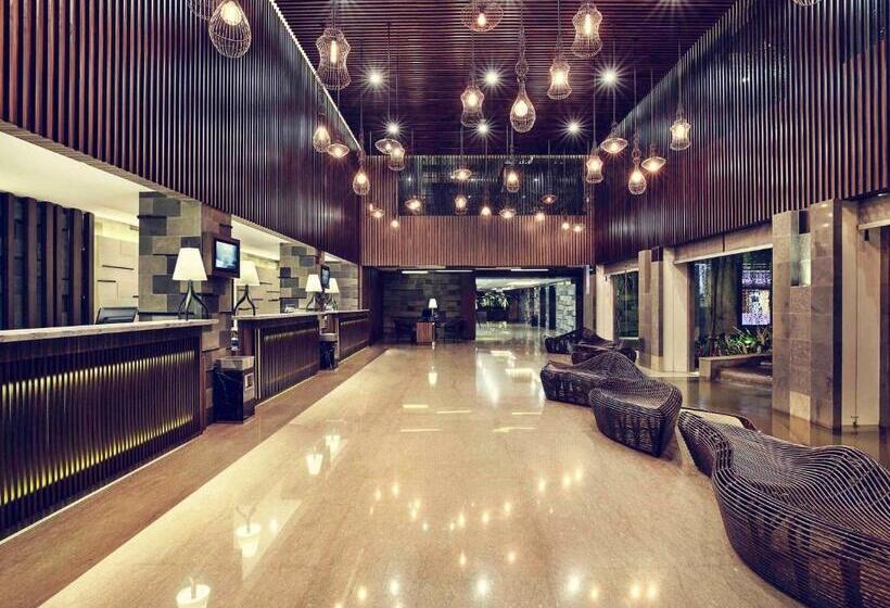 Fotos del hotel Mercure Bali Legian:  49