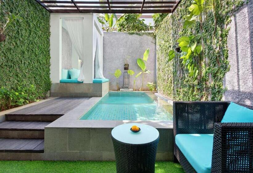 Fotos del hotel Mercure Bali Legian:  48