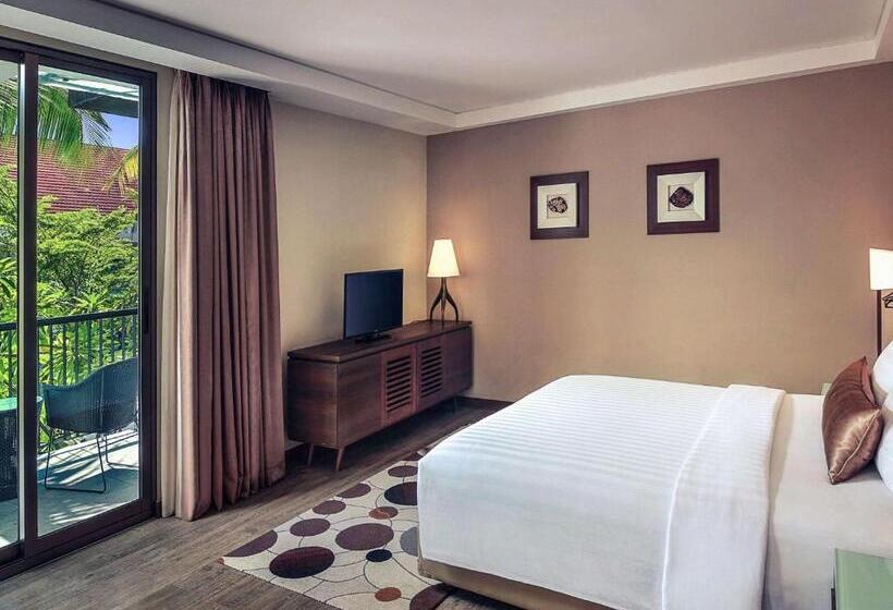 Fotos del hotel Mercure Bali Legian:  21