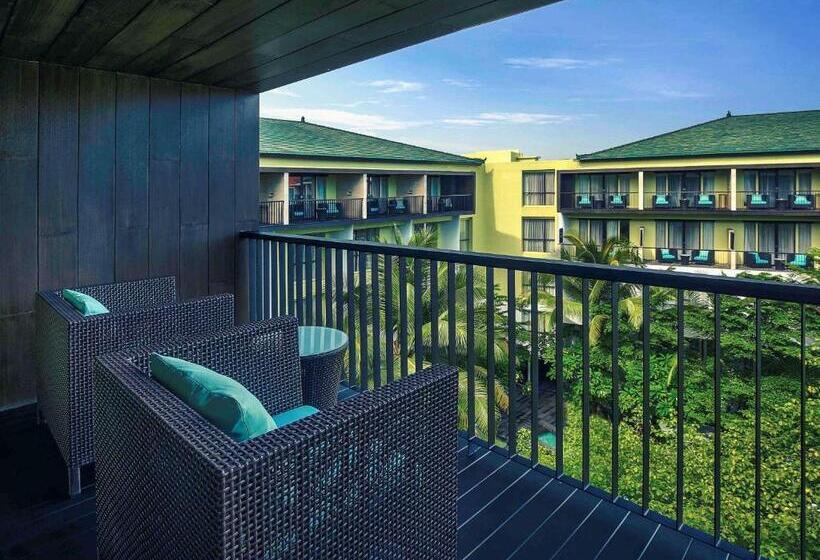 Fotos del hotel Mercure Bali Legian:  58