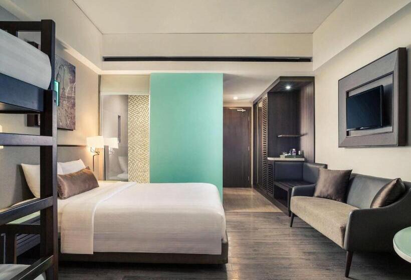 Fotos del hotel Mercure Bali Legian:  19