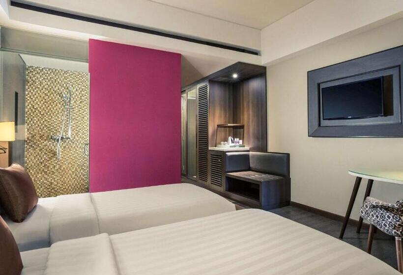 Fotos del hotel Mercure Bali Legian:  57