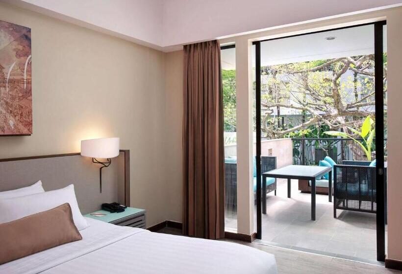 Fotos del hotel Mercure Bali Legian:  56