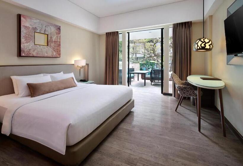 Fotos del hotel Mercure Bali Legian:  16