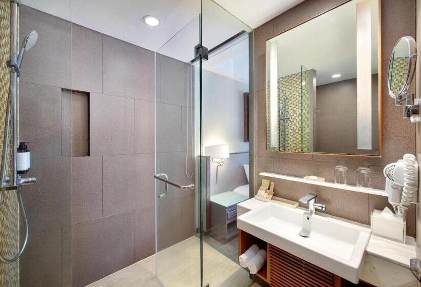 Fotos del hotel Mercure Bali Legian:  50